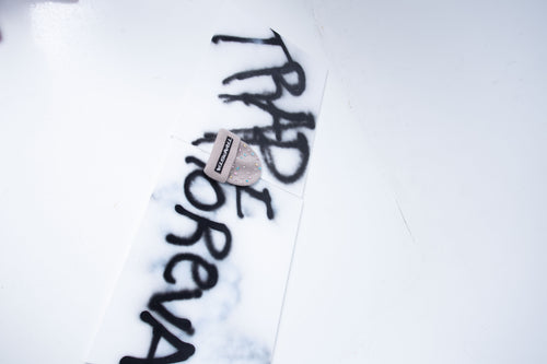 Brown Beanie Trapsta